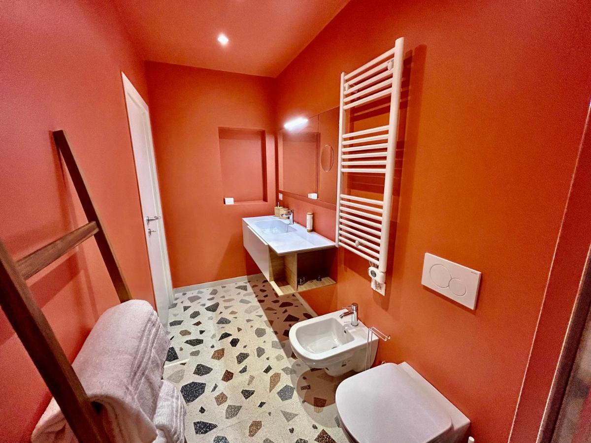 Farini Suites Wi-Fi 베니스 외부 사진