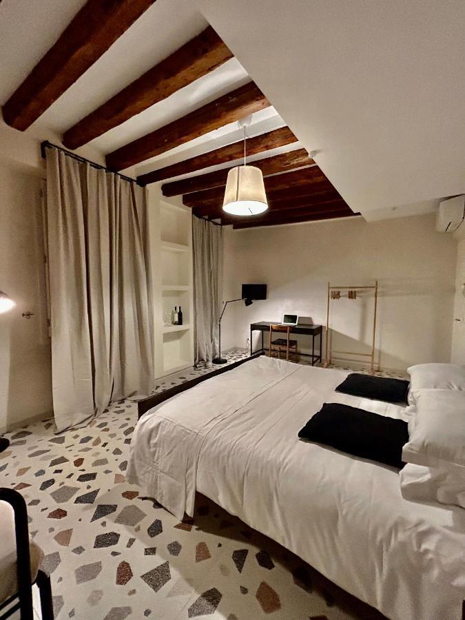 Farini Suites Wi-Fi 베니스 외부 사진