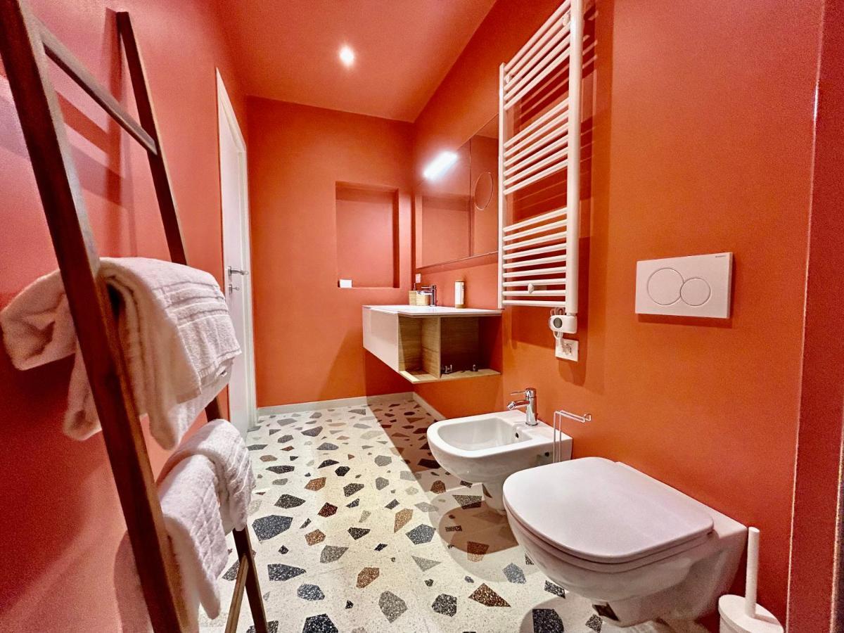 Farini Suites Wi-Fi 베니스 외부 사진
