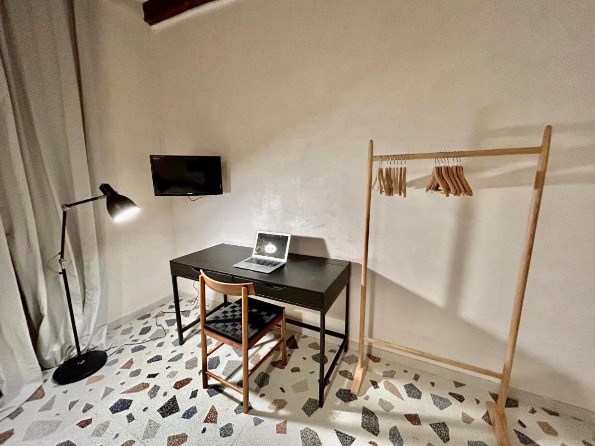 Farini Suites Wi-Fi 베니스 외부 사진