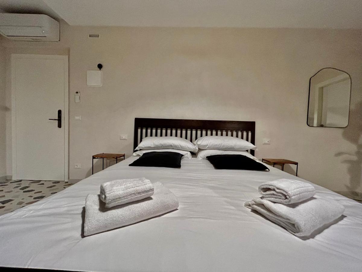 Farini Suites Wi-Fi 베니스 외부 사진