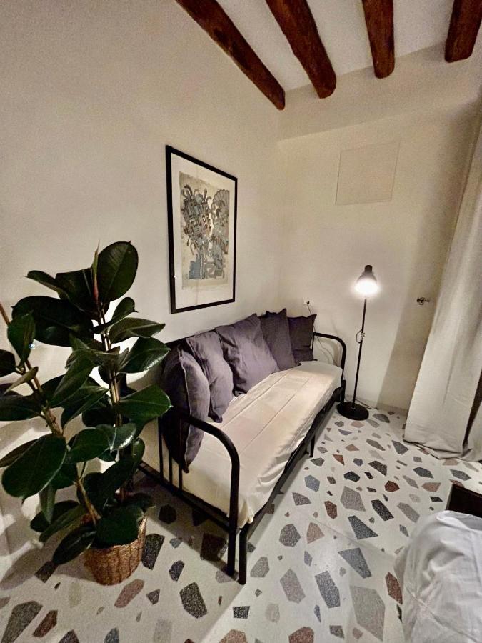 Farini Suites Wi-Fi 베니스 외부 사진