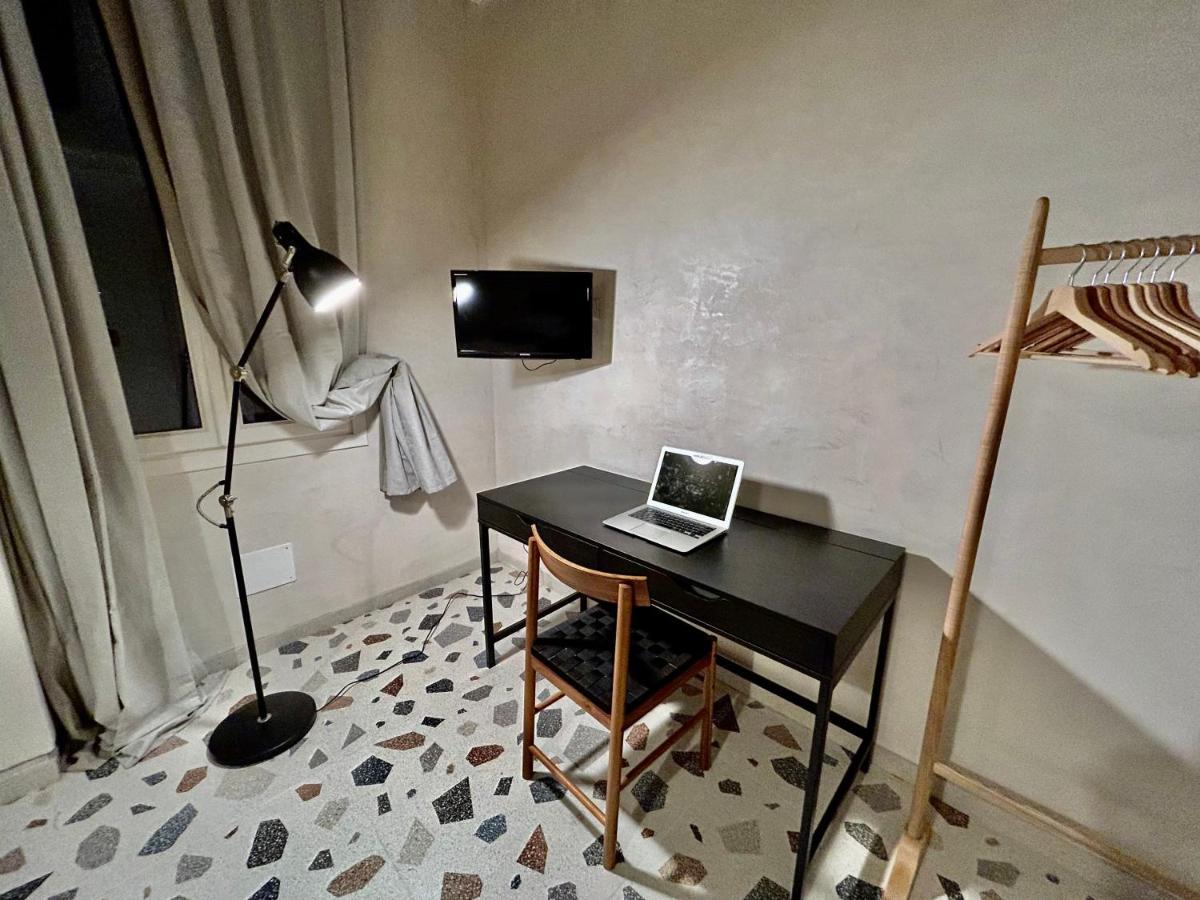 Farini Suites Wi-Fi 베니스 외부 사진