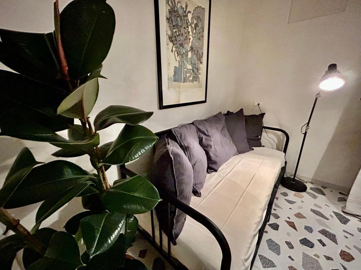 Farini Suites Wi-Fi 베니스 외부 사진