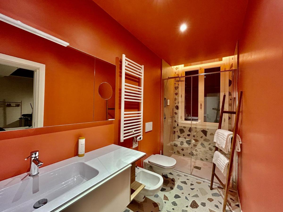 Farini Suites Wi-Fi 베니스 외부 사진