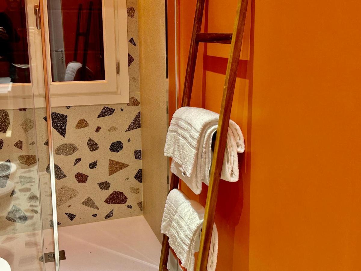 Farini Suites Wi-Fi 베니스 외부 사진