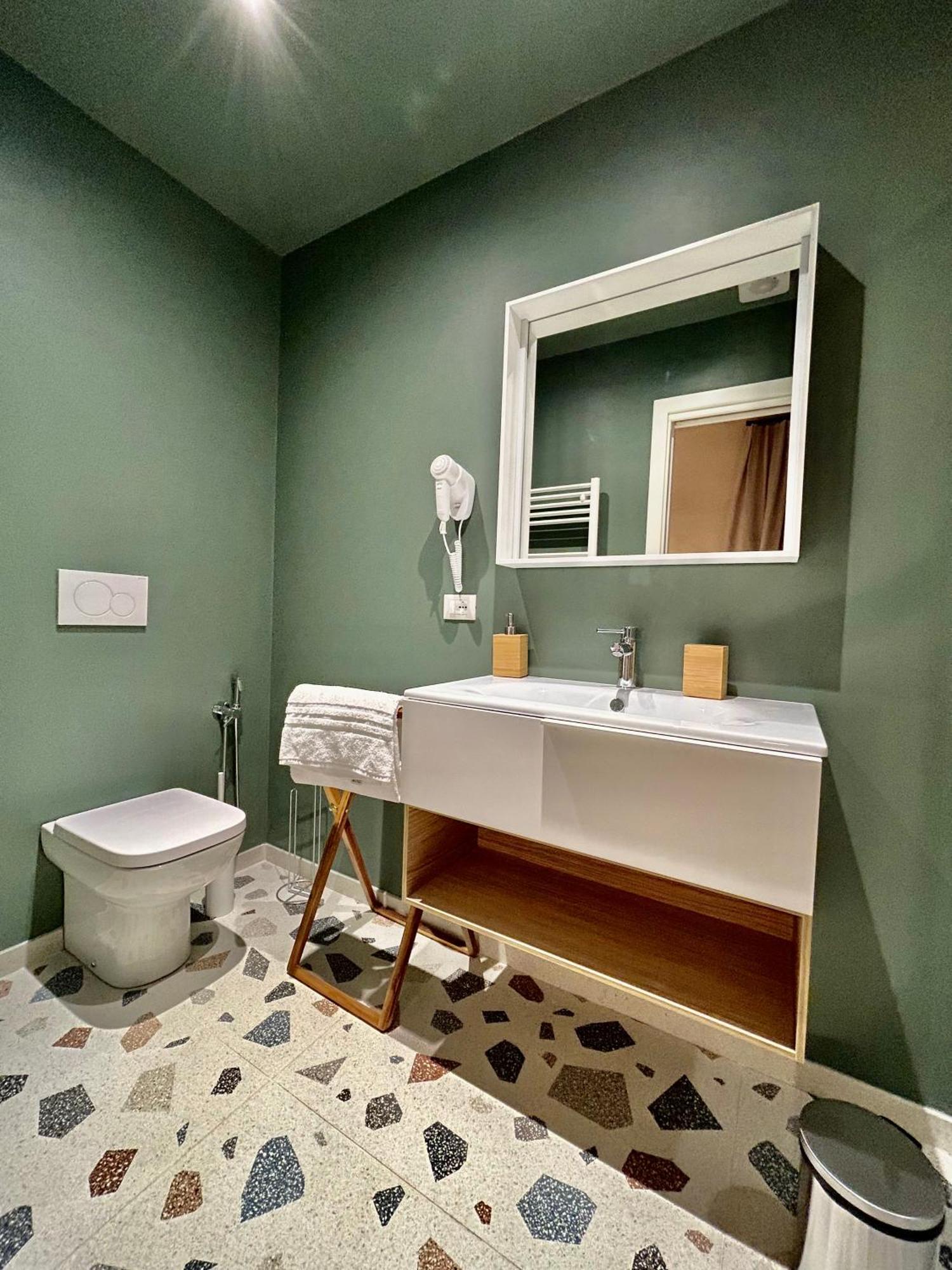Farini Suites Wi-Fi 베니스 외부 사진