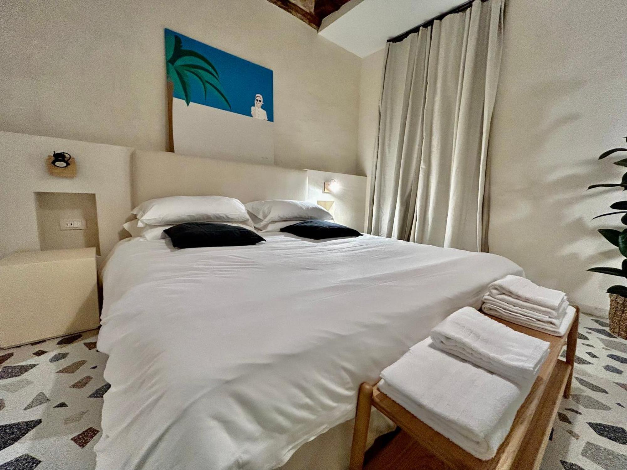 Farini Suites Wi-Fi 베니스 외부 사진