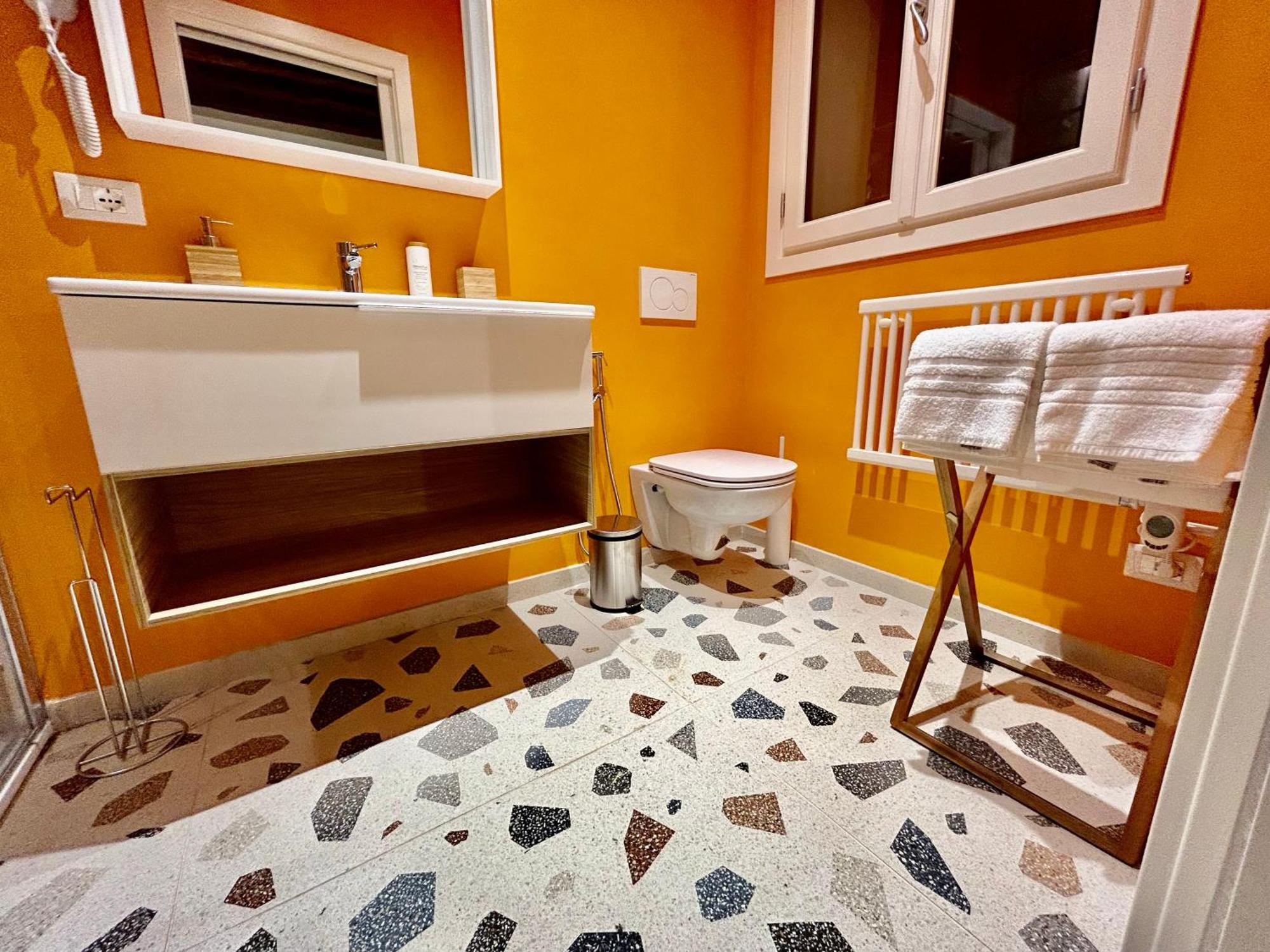 Farini Suites Wi-Fi 베니스 외부 사진