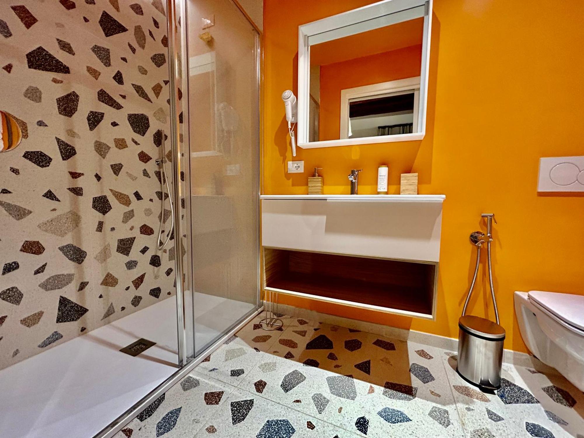 Farini Suites Wi-Fi 베니스 외부 사진