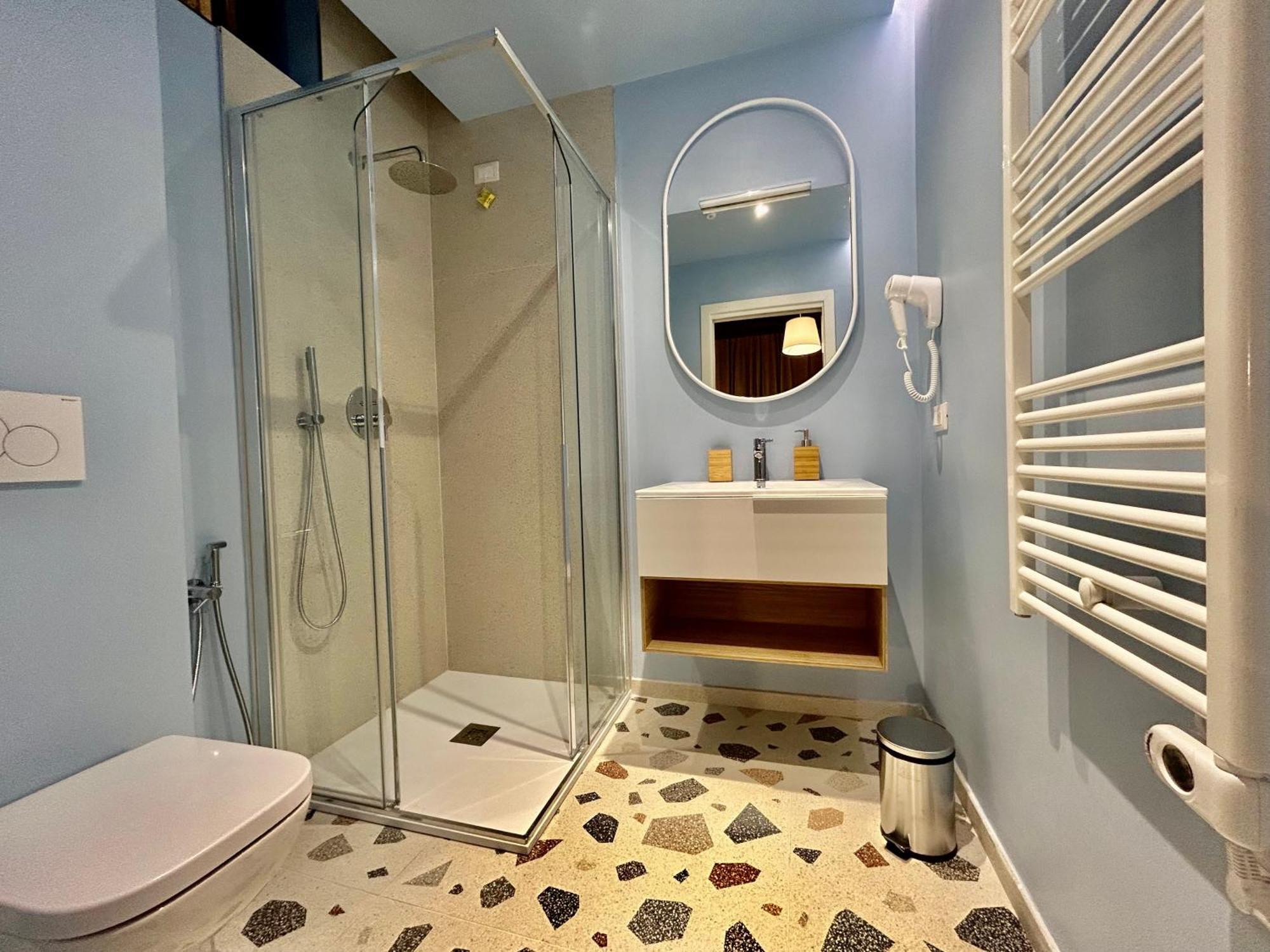 Farini Suites Wi-Fi 베니스 외부 사진