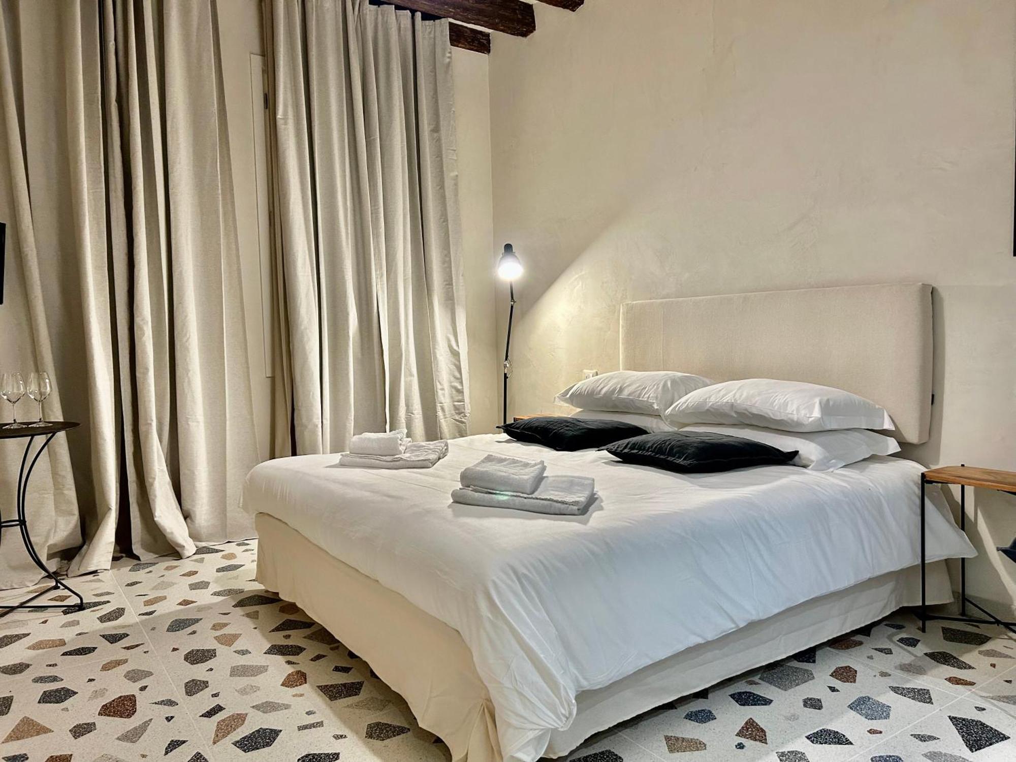 Farini Suites Wi-Fi 베니스 외부 사진
